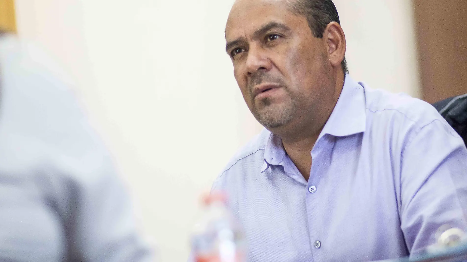 Rosendo Anaya Aguilar, aspirante del PAN a la presidencia de Amealco de Bonfil.